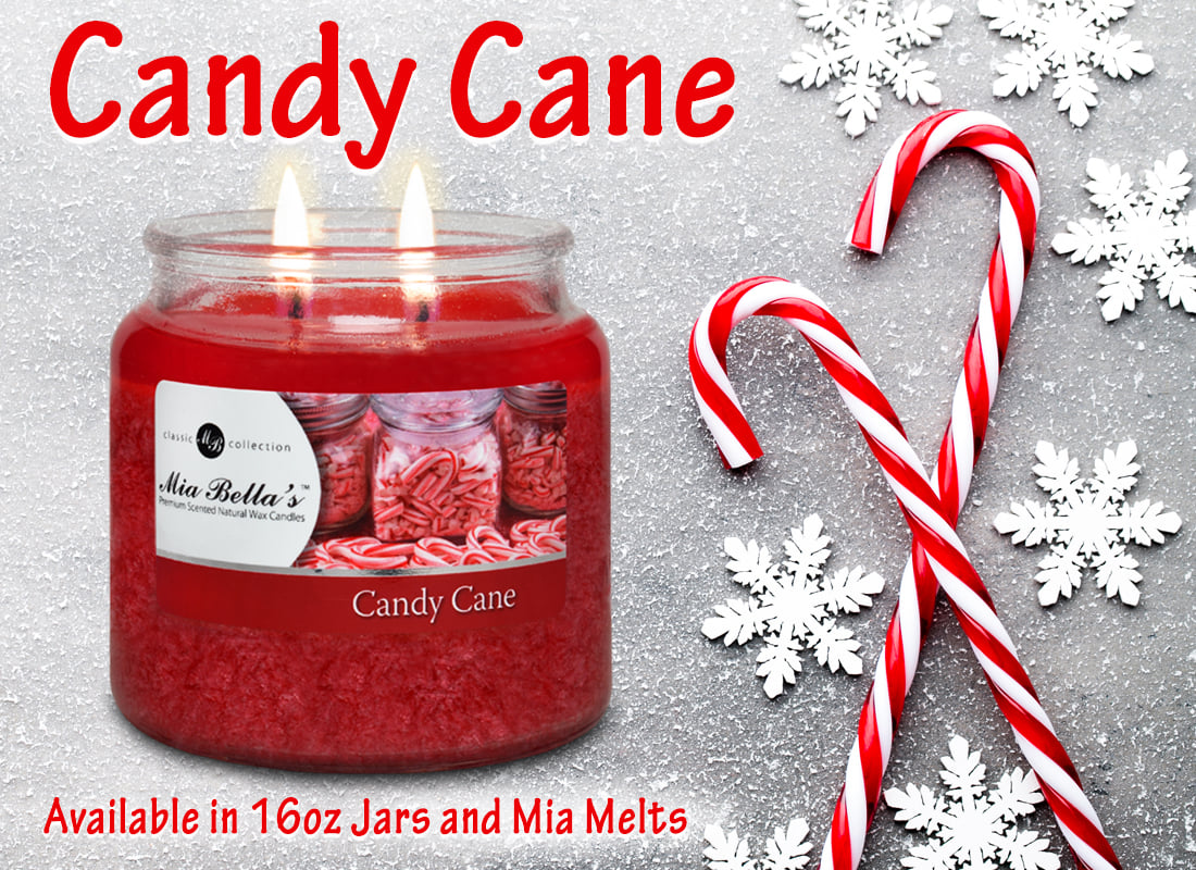 Christmas Candy Cane